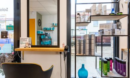 Atelier pour Pl'Hair : Coiffeur à Saint-Sébastien-sur-Loire