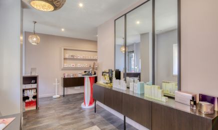 L'Écrin : Manucure à Bordeaux