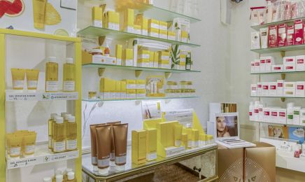 Harmony Beauté : Manucure à Paimpol