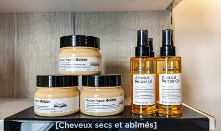 La maison Influence Coiffure : Coiffeur à Brest