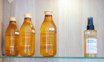 Oxygène Coiffure : Coiffeur à Sivry-Courtry