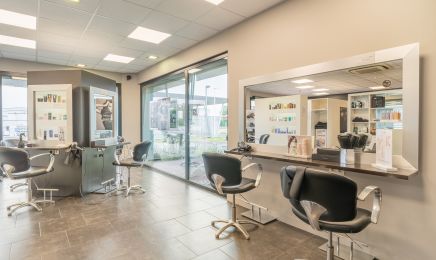 Tandem Tendance : Coiffeur à Saint-Georges-sur-Loire