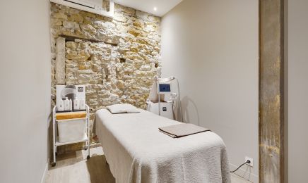 6ème Institut : Manucure à Lyon