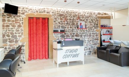 Studio coiffure Anne-Sophie : Coiffeur à Vindry sur turdine, Les Olmes