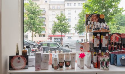 L'instant Beauté : Manucure à Le Plessis-Robinson