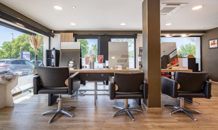 Salon Karine Mazzelli : Coiffeur à La Ciotat