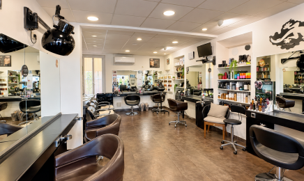 Coiffeur du Port JLB : Coiffeur à Carqueiranne