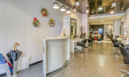Les fees couleur : Coiffeur à Saint-Pol-de-Léon
