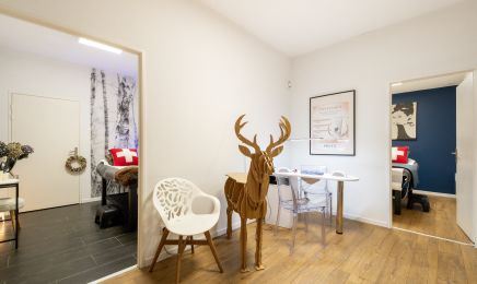 L'institut : Institut de beauté à Caussade