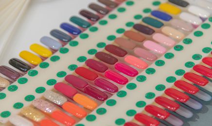 TÂME ESTHÉTIQUE : Manucure à Lille