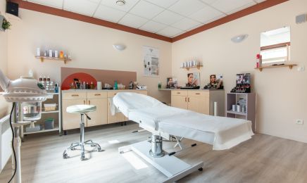 Institut Isabelle : Manucure à Villers-Semeuse