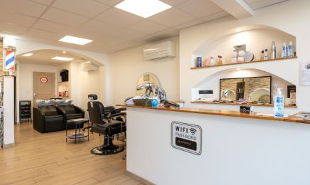 SUN AVENUE Coiffure  : Barbier à Port-la-Nouvelle