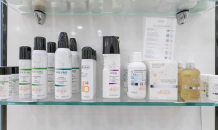 Camille Albane - Levallois-Perret : Coiffeur à Levallois-Perret