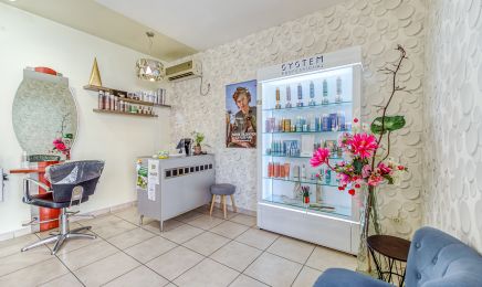 Viva la Vie by Marie Claire : Coiffeur à Montech