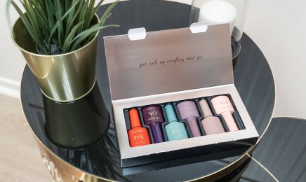 Beauté Atipik : Manucure à Torcy