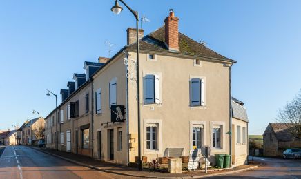 Atelier BeL'Hair : Coiffeur à Rouy