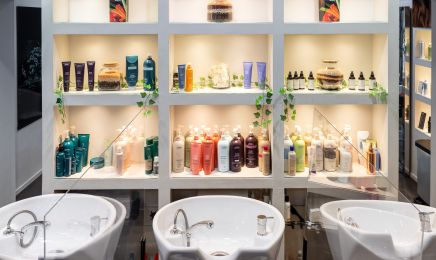 Anne Caprini AVEDA : Coiffeur à Avignon