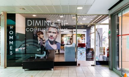 Diminu’Tif  : Coiffeur à Cesson-Sévigné