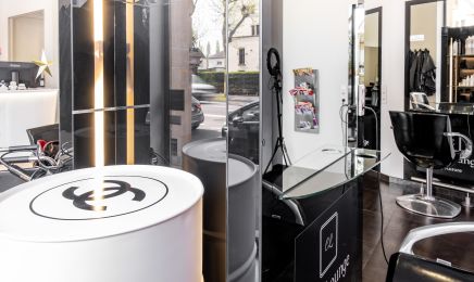 Care Lounge : Institut de beauté à Thionville