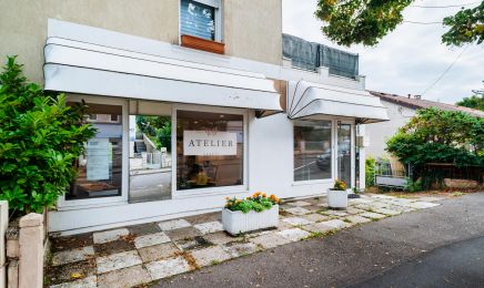 Atelier beauté : Manucure à Metz