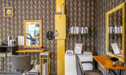 Bel'Art Christina Coiffure : Coiffeur à Dordives