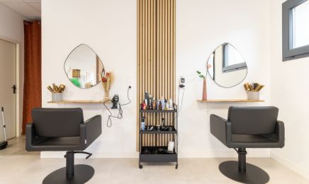 L’Authentique - Femme  : Coiffeur à Serres-Castet