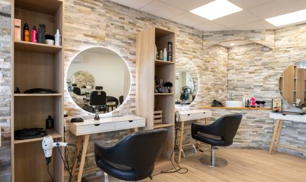 SUN AVENUE Coiffure  : Barbier à Port-la-Nouvelle