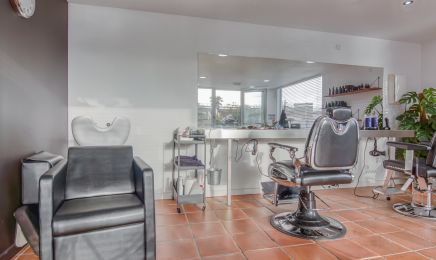 Mecton : Coiffeur à Canet-en-Roussillon