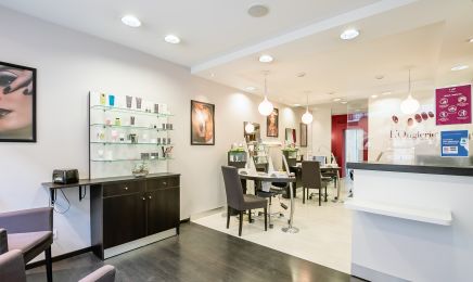 L'Onglerie® - Épernay : Manucure à Épernay