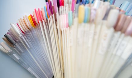 Lyse Beauté : Manucure à Saint-Germain-en-Laye