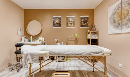 Bulle de bien-être : Institut de beauté à Rozay-en-Brie