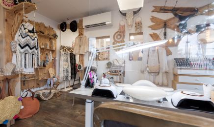 Manon Beauty : Manucure à Sète