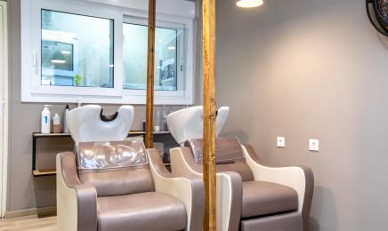 Créa’tif : Coiffeur à Mesnils-sur-Iton