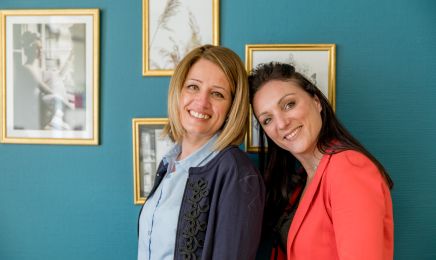 L'Art de pl'hair : Coiffeur à Molac