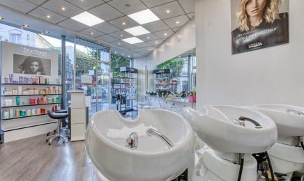 Studio Hair's - Liberté : Coiffeur à Le Perreux-sur-Marne