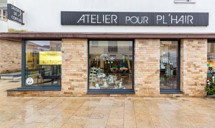 Atelier pour Pl'Hair : Coiffeur à Saint-Sébastien-sur-Loire