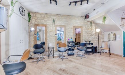 Pierre Feuille Ciseaux - Gouvieux : Coiffeur à Gouvieux