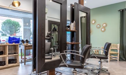 Expression Coiffure : Coiffeur à Perpignan