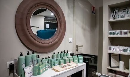 L'Incontournable by Loic Moulin : Coiffeur à Saint-Étienne
