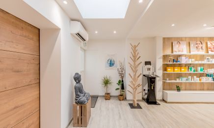 Si Belle Institut : Institut de beauté à Beuvry