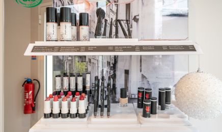 Le Cocon des Filles : Institut de beauté à Iteuil