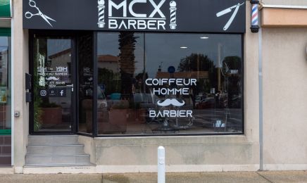 MCX Barber : Barbier à Palavas-les-Flots