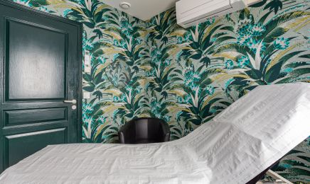 Un Instant au Spa : Institut de beauté à Bonchamp-lès-Laval
