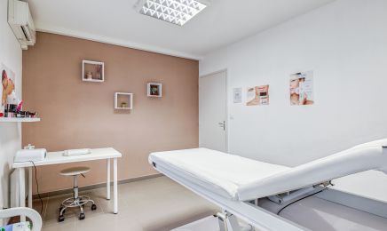 Institut Lalibellule : Manucure à Ambérieu-en-Bugey