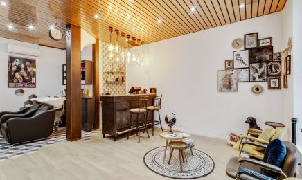 Sist’R Room : Institut de beauté à Toulouse