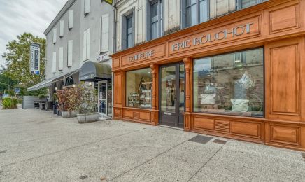 Coiffure Eric Bouchot : Coiffeur à Marmande