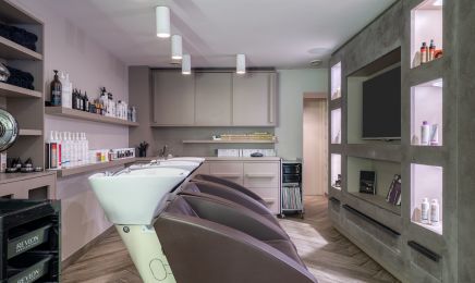 Citronelle : Coiffeur à Metz
