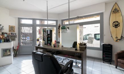 Pierrick Coiffure : Coiffeur à Labastide-d'Anjou