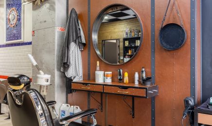Star Barber Paris : Coiffeur à Paris