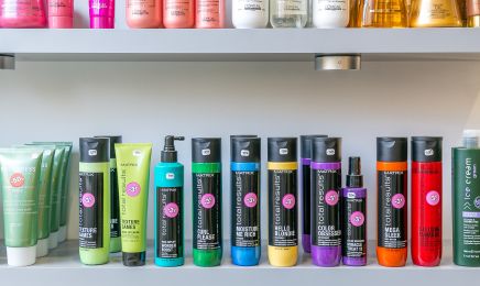 Salon créa‘styl  : Coiffeur à Saint-Cyr